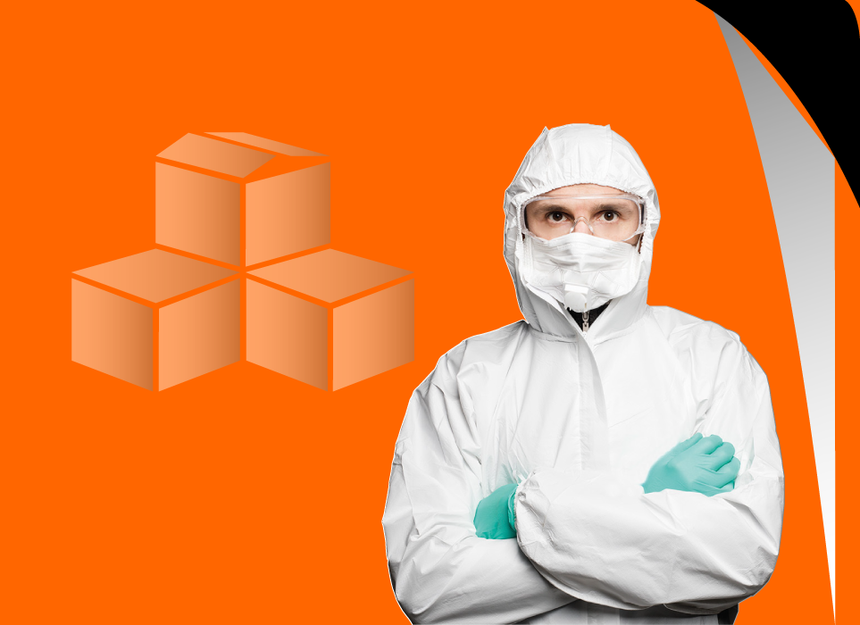 Tapabocas, Kn95, gafas, caretas & mucho más....